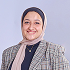 Hend Youssry - Accountant