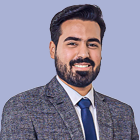 Ahmed Fekry - Accountant